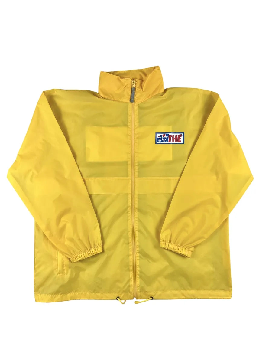 Impermeabile vintage firmato Estathè anni 2000