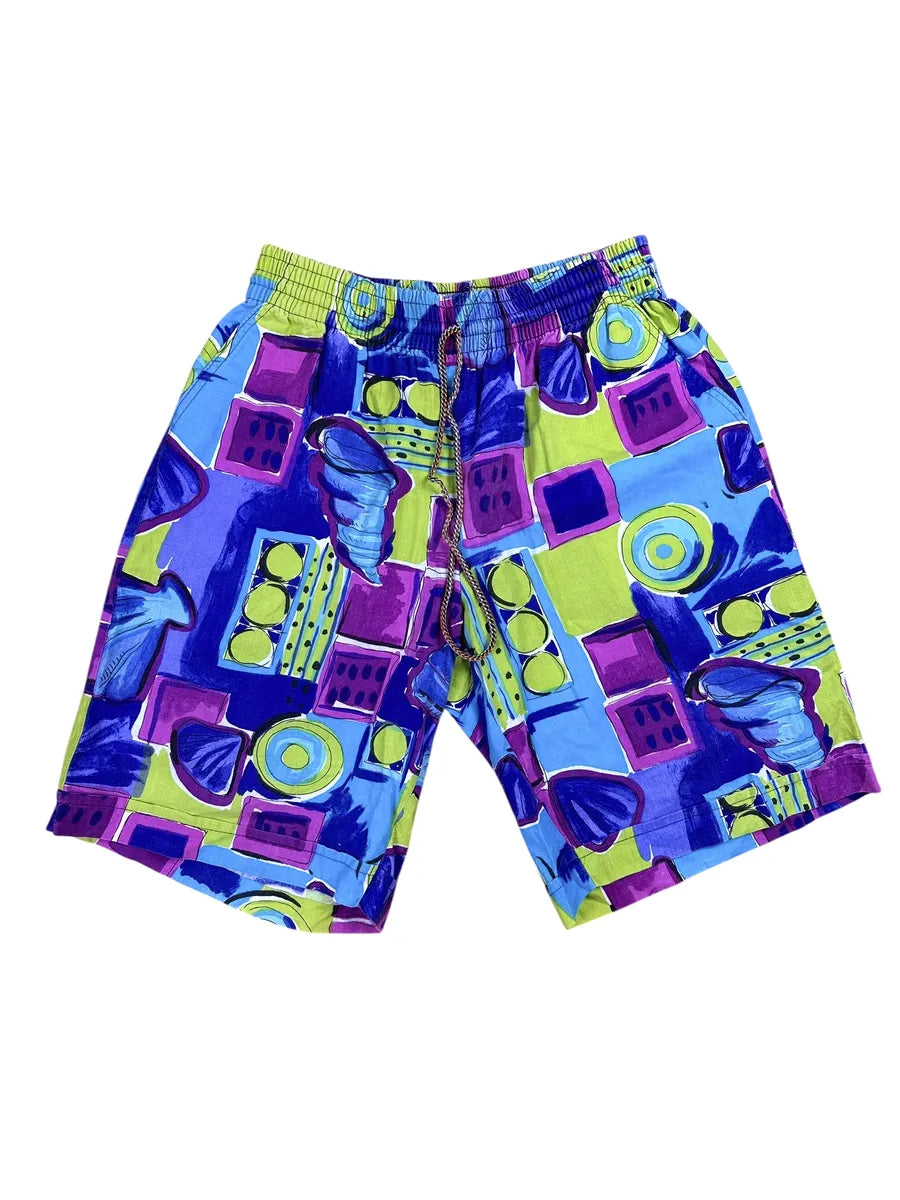 Pantaloncini da uomo