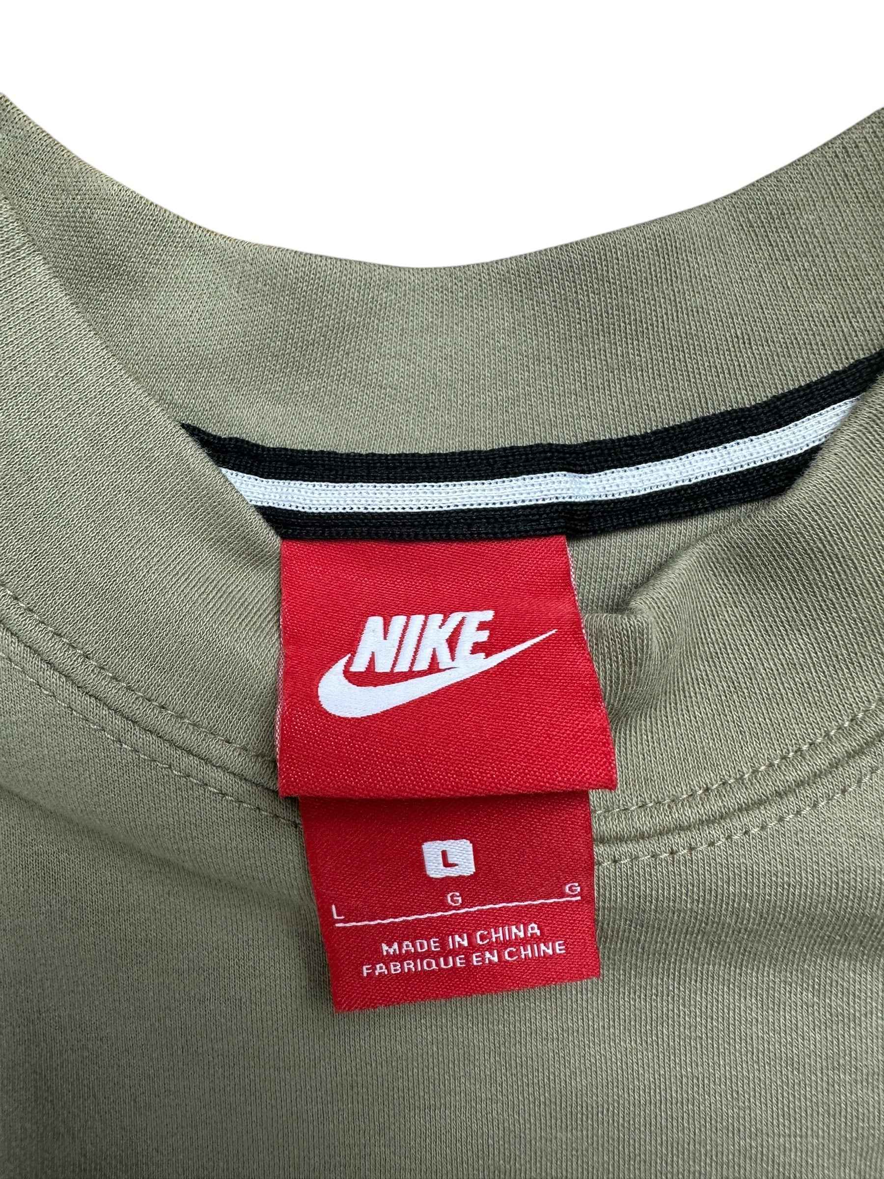 Top sportivo da donna Nike