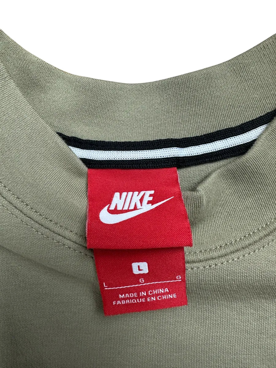 Top sportivo da donna Nike