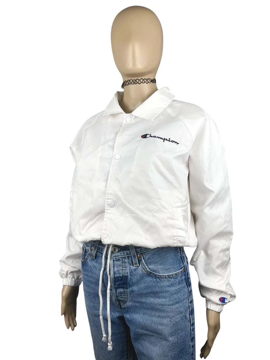 Coach jacket da donna Champion