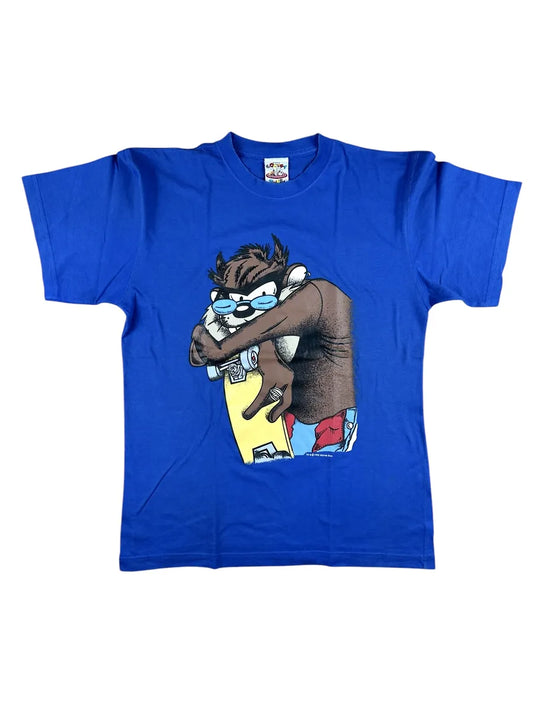 T-shirt vintage Taz - Looney Tunes
