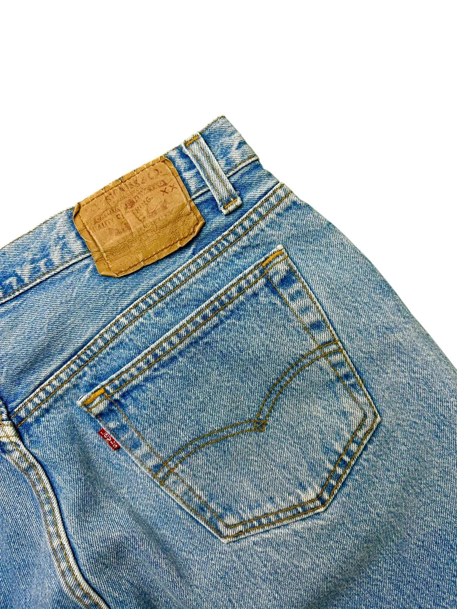 Jeans Levi's 501 da uomo