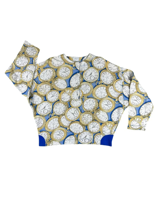 Felpa da donna Malizia a fantasia