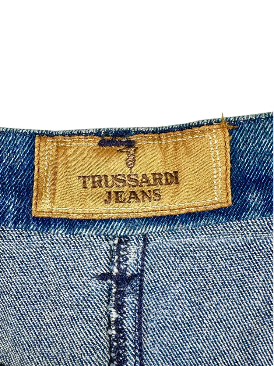 Gonna Trussardi Jeans