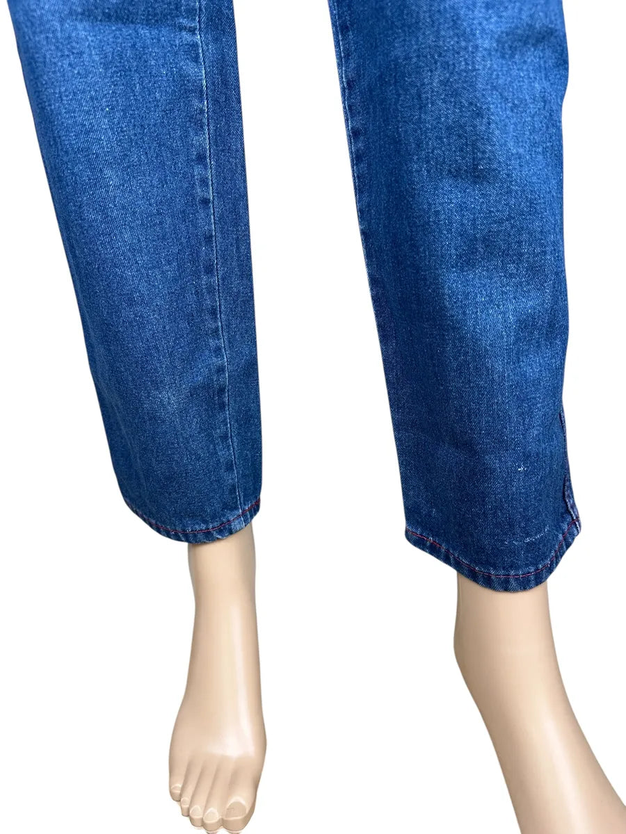 Jeans vintage da donna Carrera