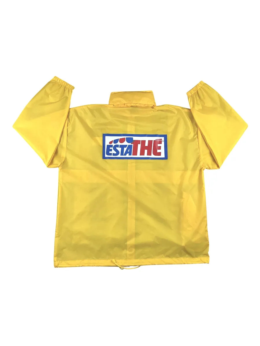 Impermeabile vintage firmato Estathè anni 2000