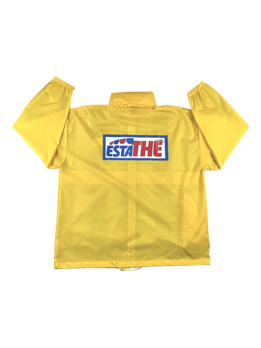 Impermeabile vintage firmato Estathè anni 2000