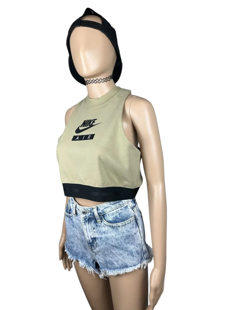 Top sportivo da donna Nike