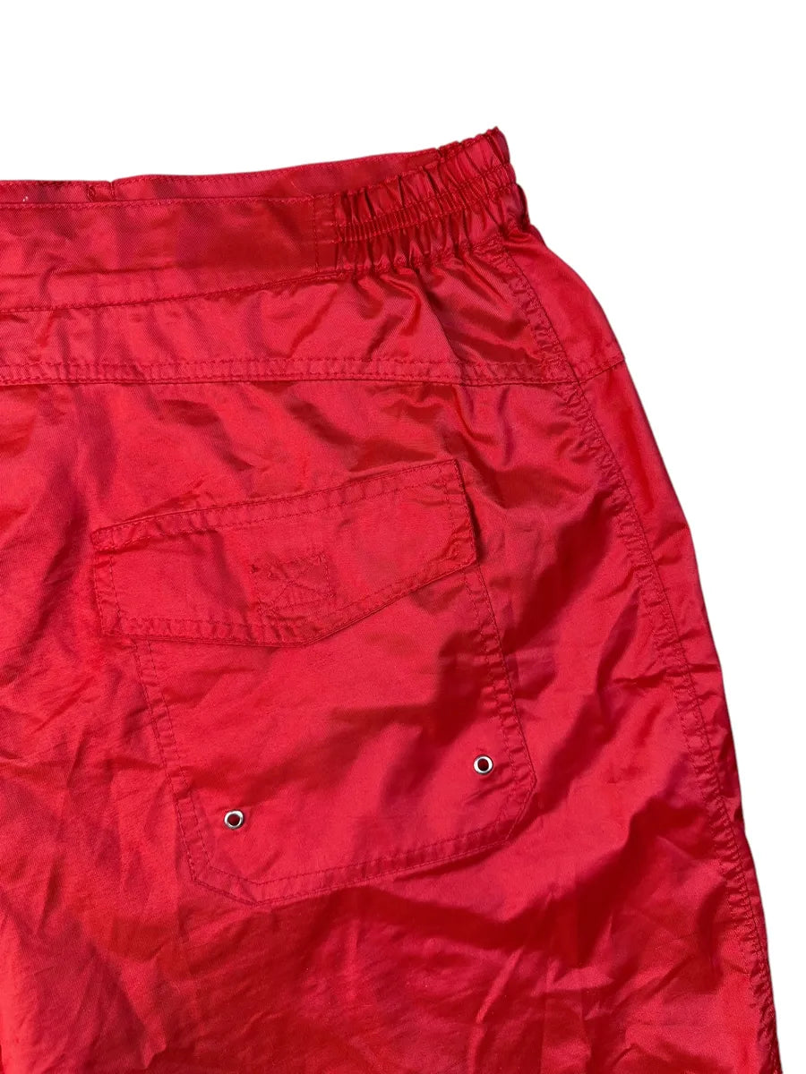 Costume vintage da uomo Ferrari – Anni 2000, prodotto ufficiale