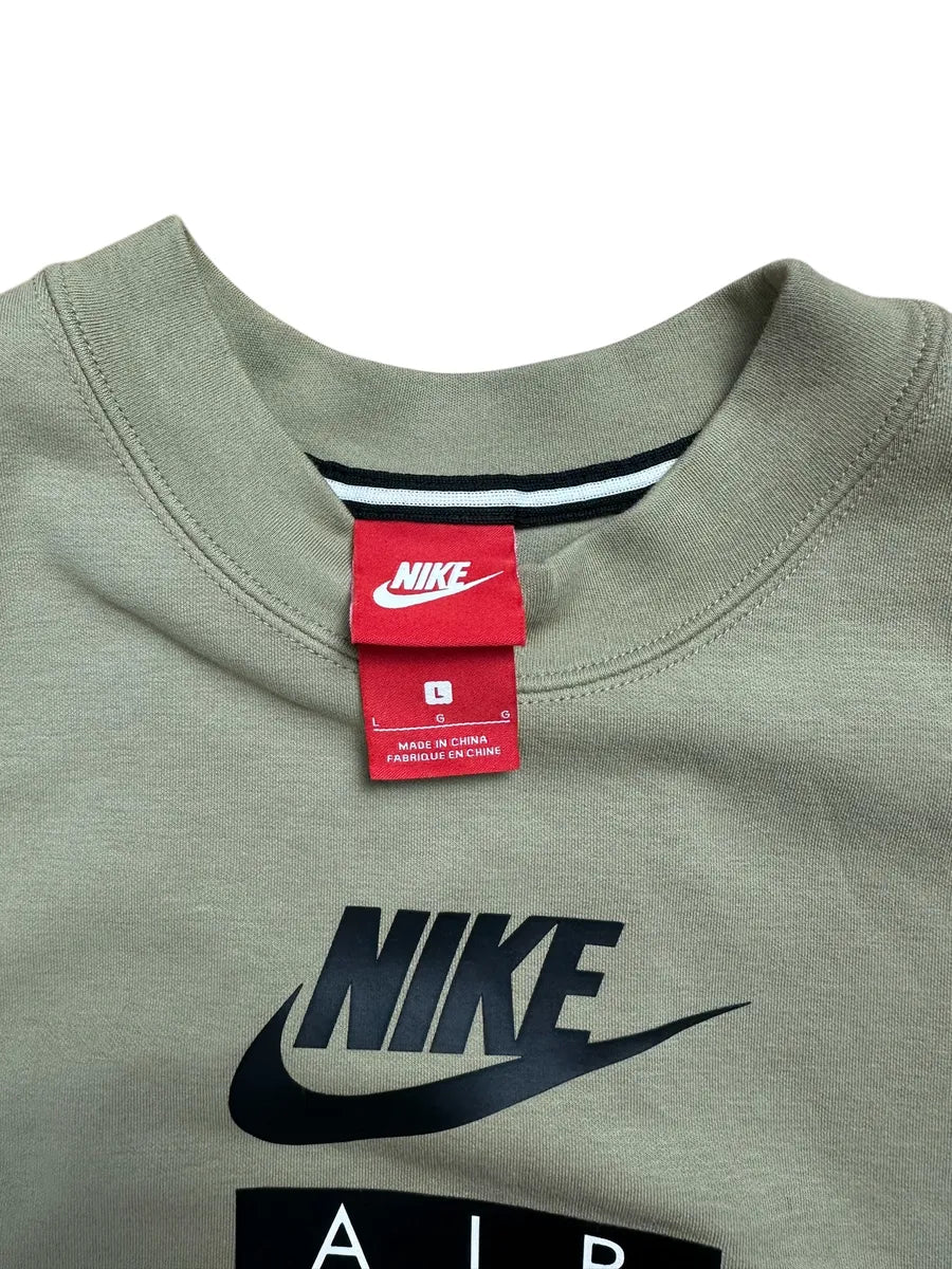 Top sportivo da donna Nike