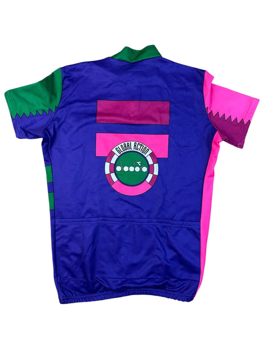 Maglietta da ciclismo uomo Diadora