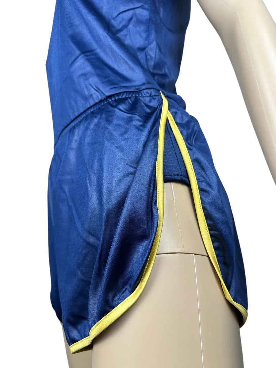 Tutina sportiva vintage Ellesse