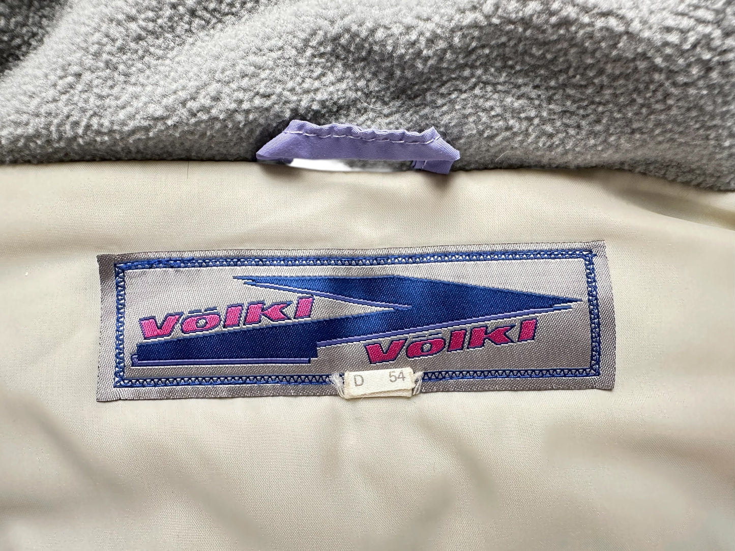 Völkl men's jacket
