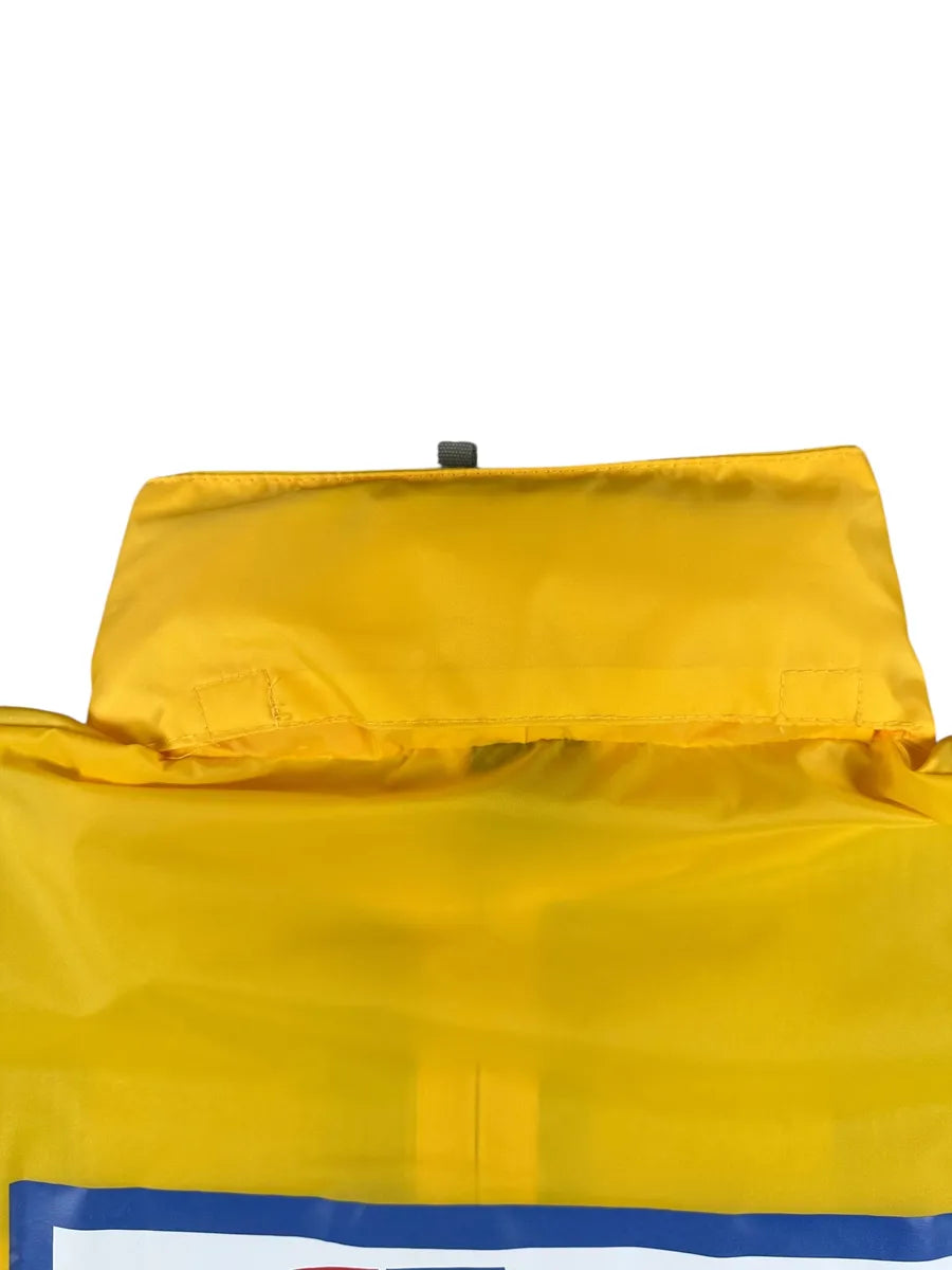 Impermeabile vintage firmato Estathè anni 2000