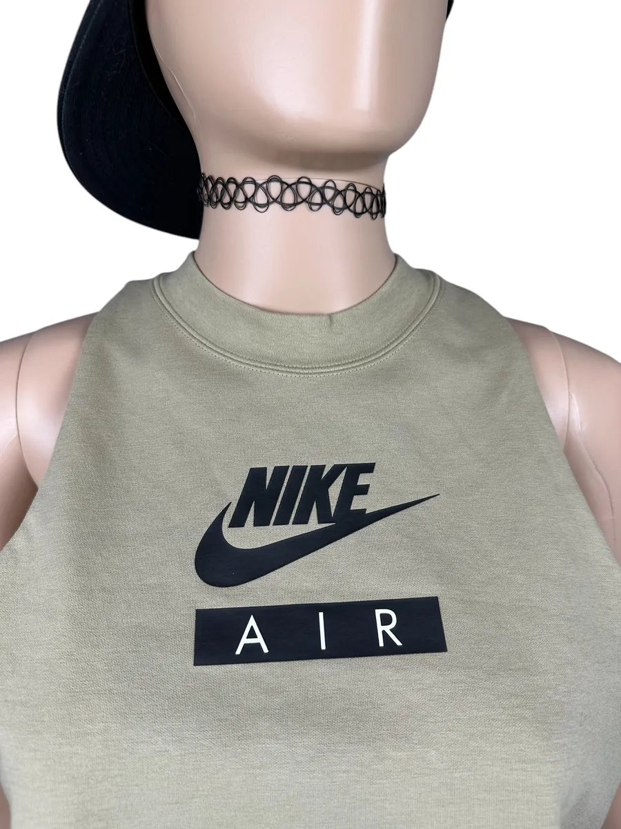 Top sportivo da donna Nike