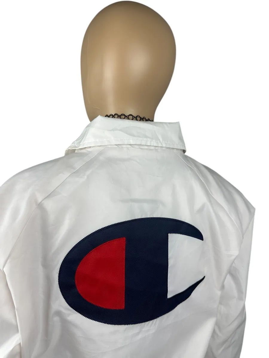 Coach jacket da donna Champion
