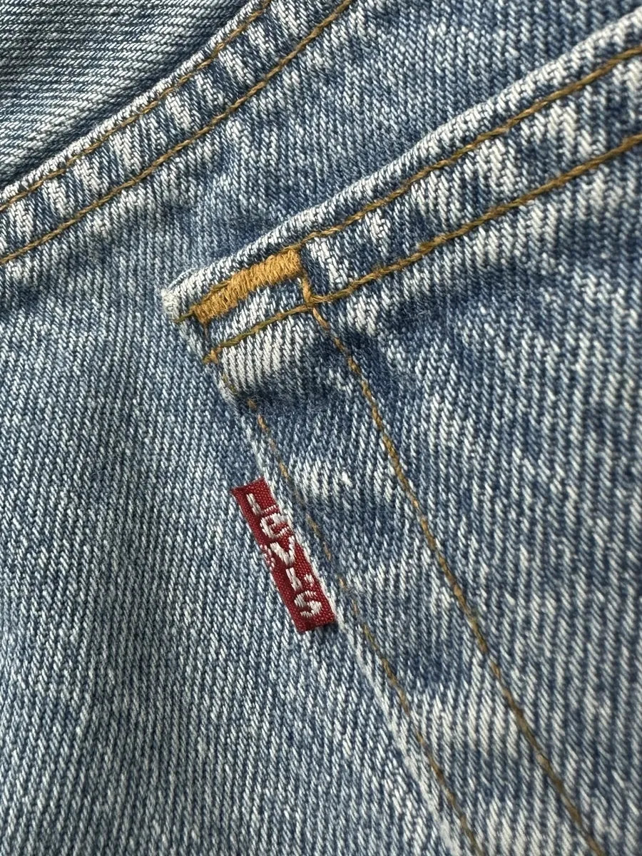 Jeans Levi's 501 da uomo