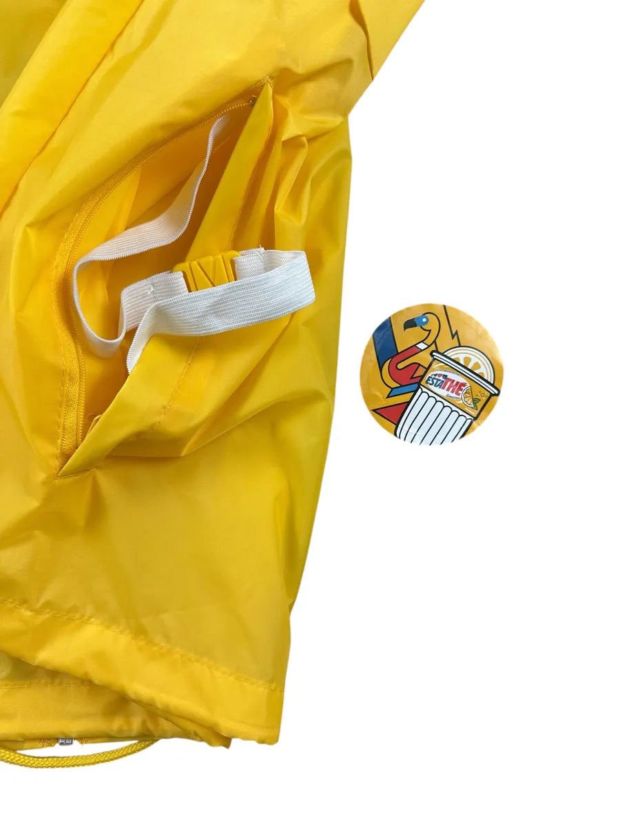 Impermeabile vintage firmato Estathè anni 2000