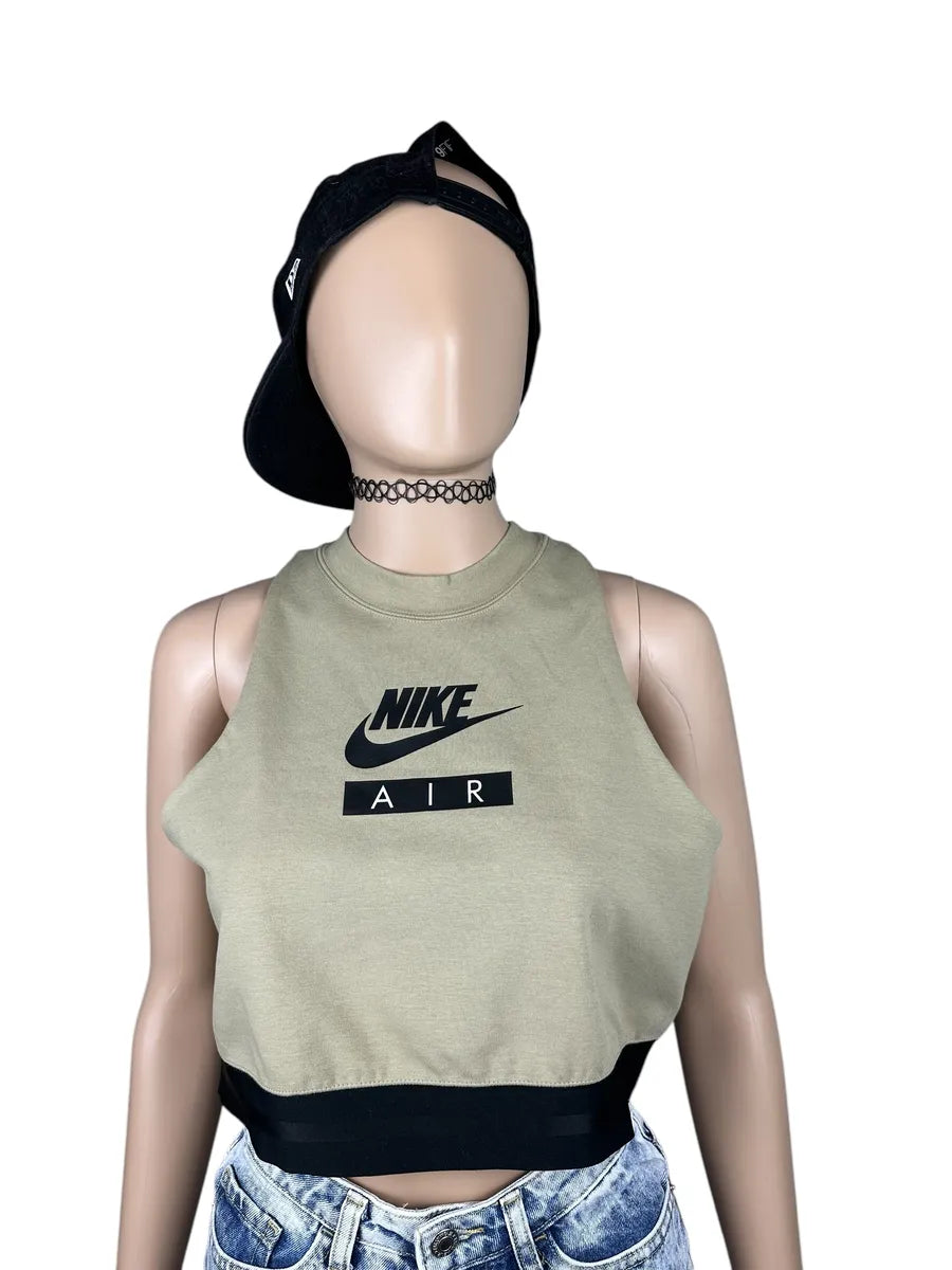 Top sportivo da donna Nike