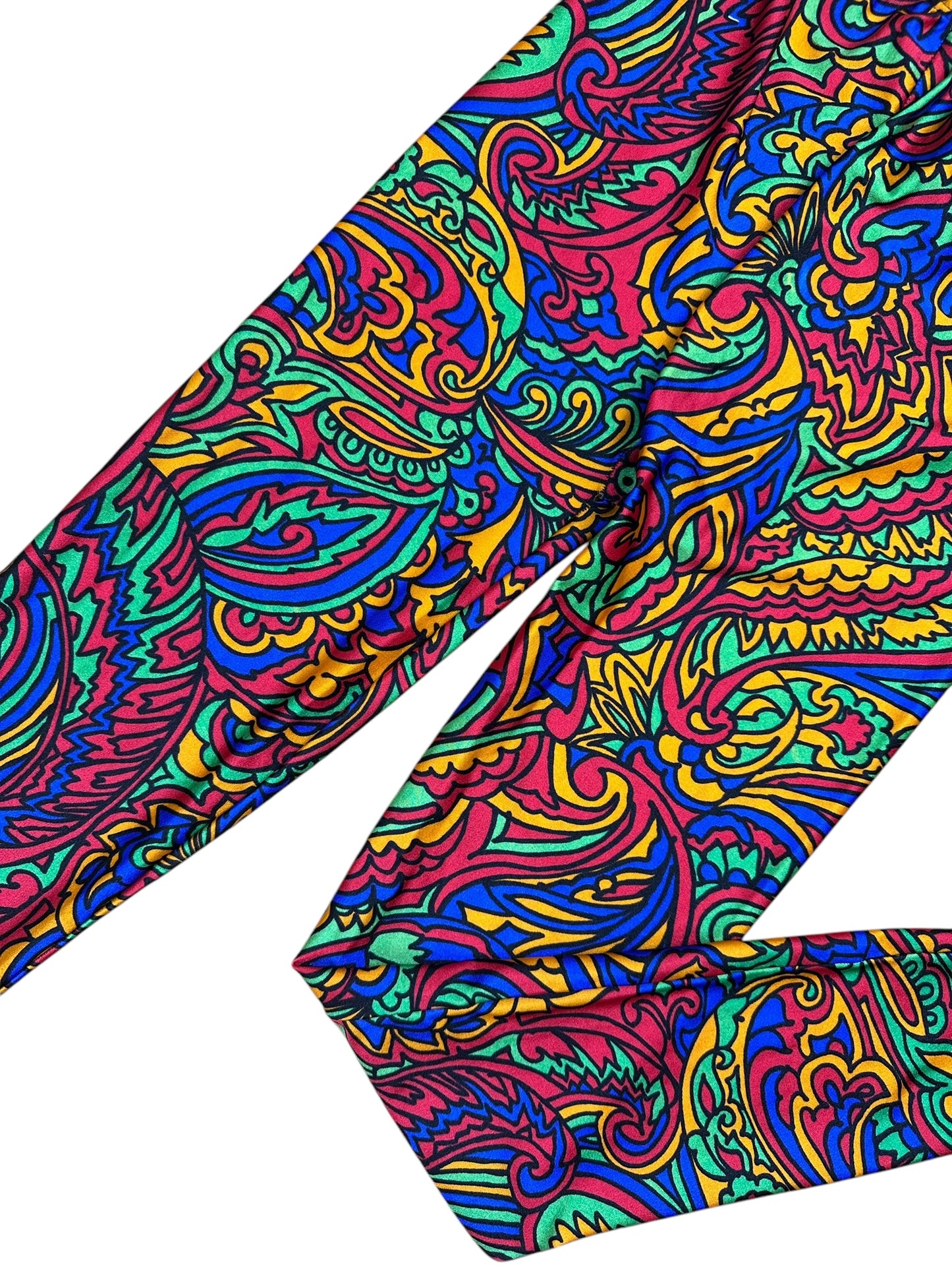 Leggings da donna a fantasia