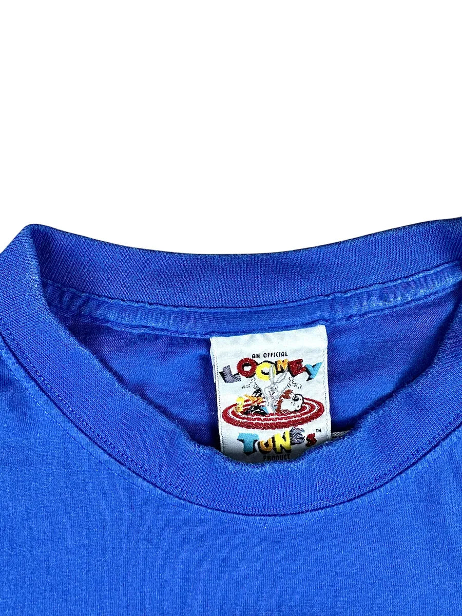 T-shirt vintage Taz - Looney Tunes