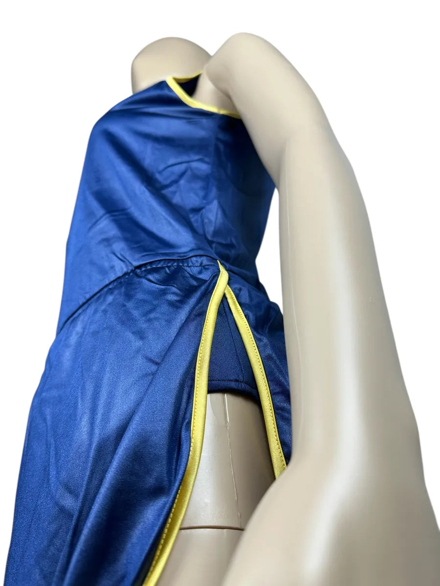Tutina sportiva vintage Ellesse