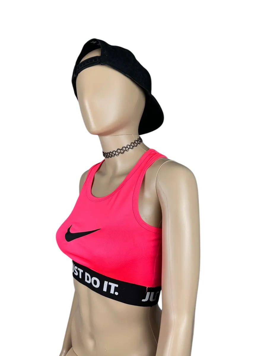top sportivo da donna Nike