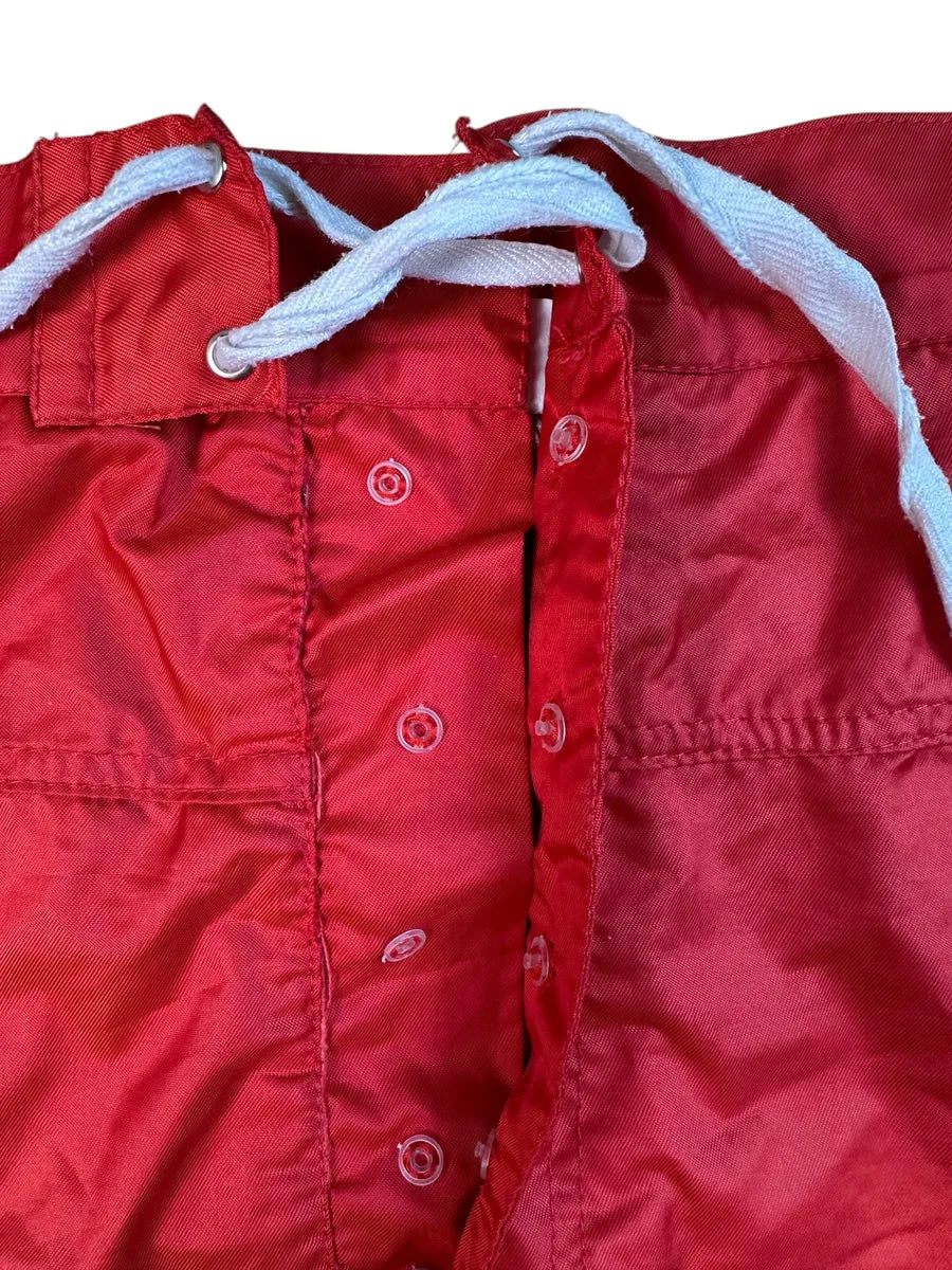 Costume vintage da uomo Ferrari – Anni 2000, prodotto ufficiale