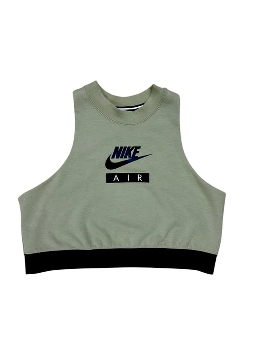 Top sportivo da donna Nike