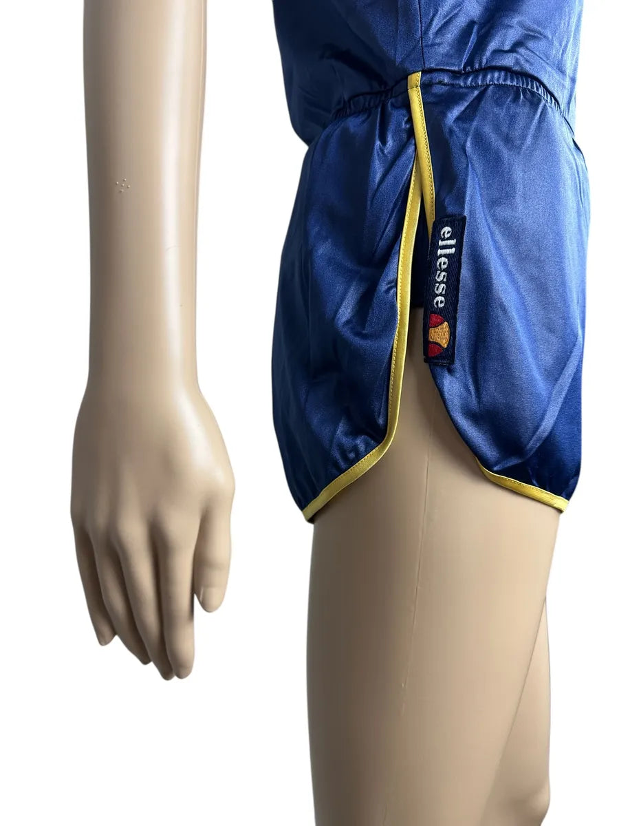 Tutina sportiva vintage Ellesse