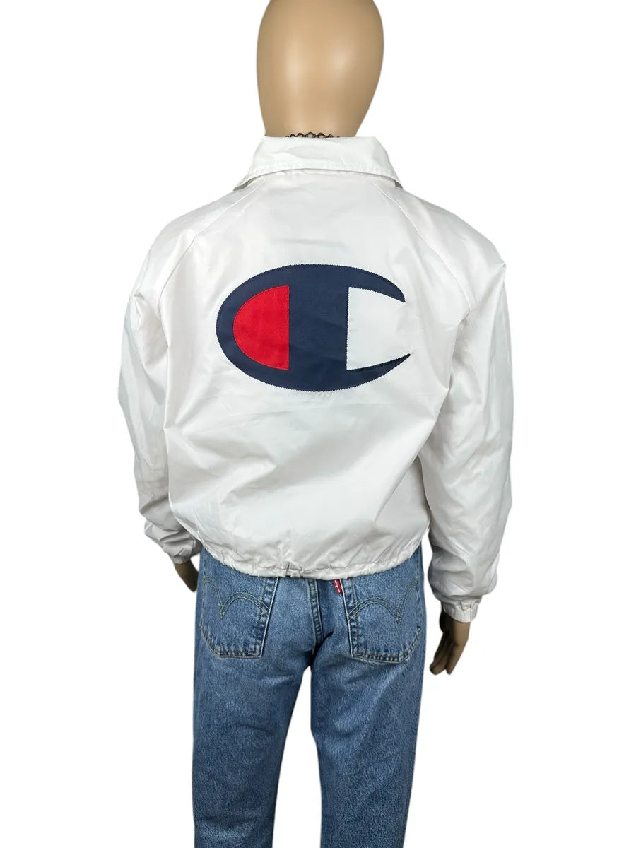 Coach jacket da donna Champion