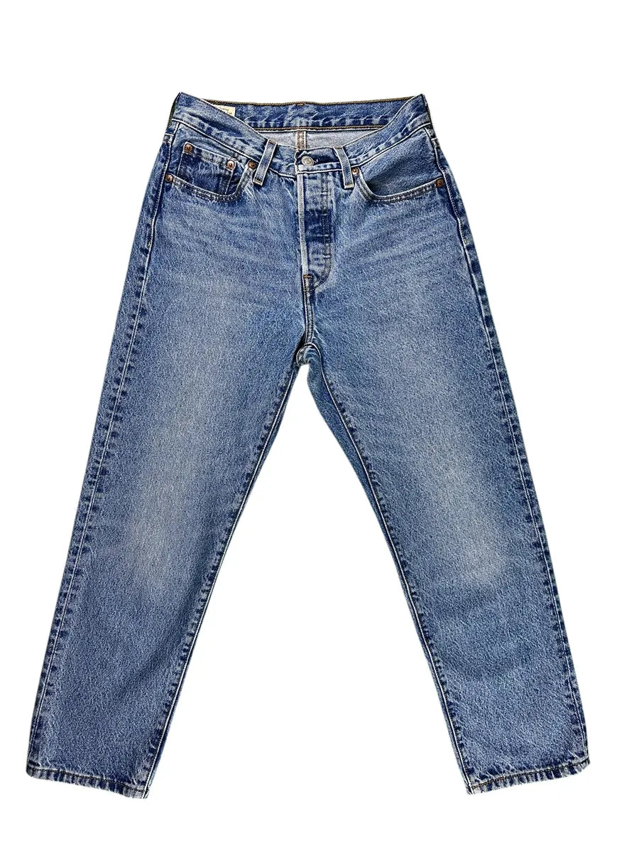 Jeans da donna Levi's 501 W25 L26