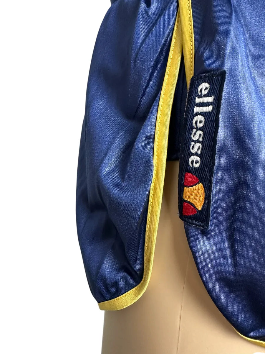 Tutina sportiva vintage Ellesse