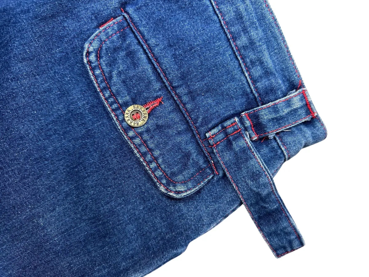 Jeans vintage da donna Carrera
