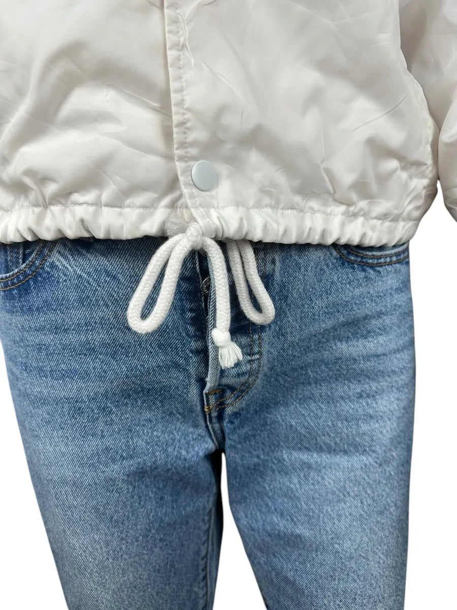 Coach jacket da donna Champion