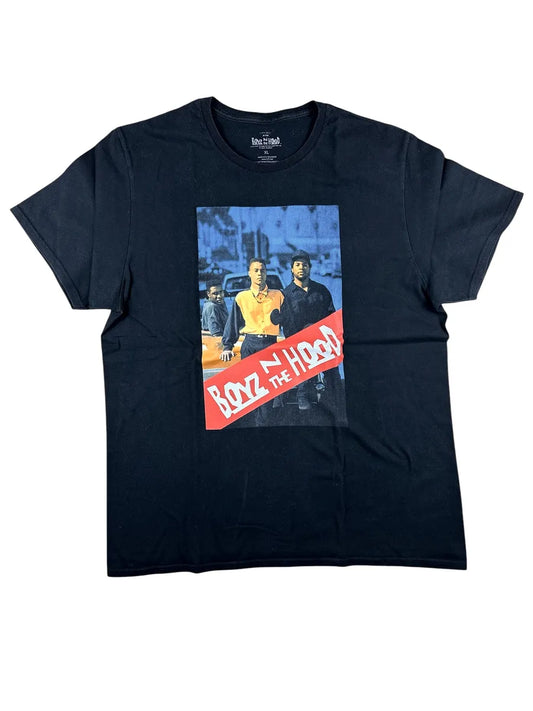 T-shirt Boyz n the Hood