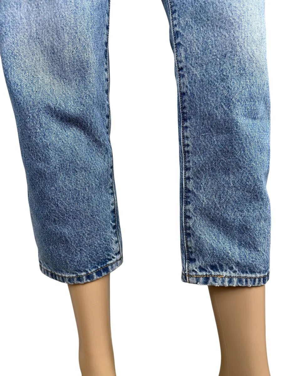 Jeans da donna Levi's 501 W25 L26