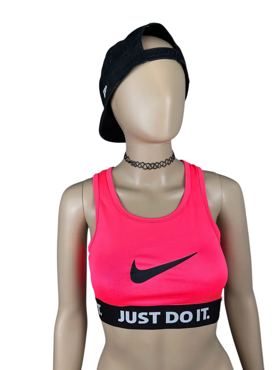 top sportivo da donna Nike