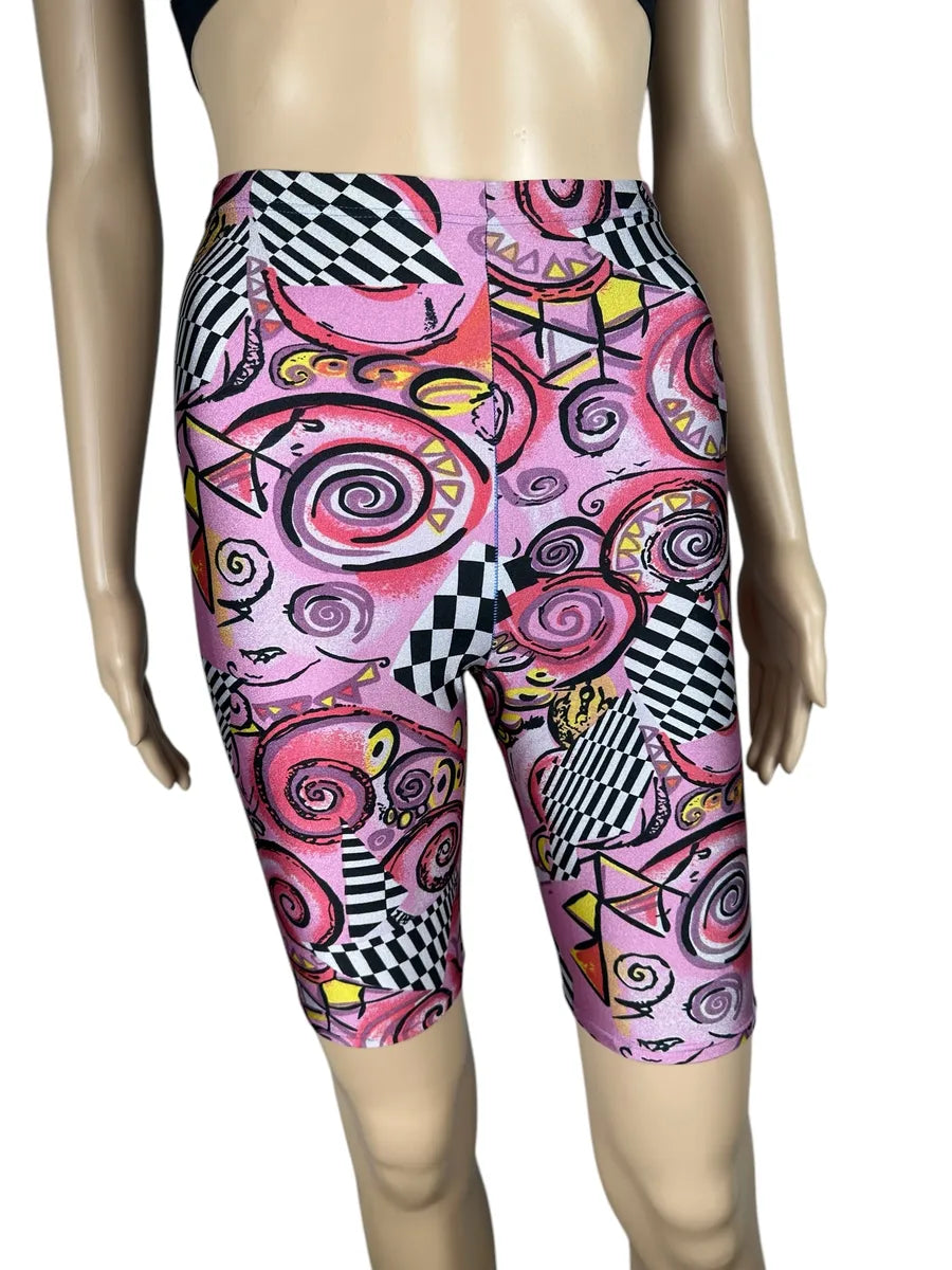 Ciclisti vintage da donna anni '90