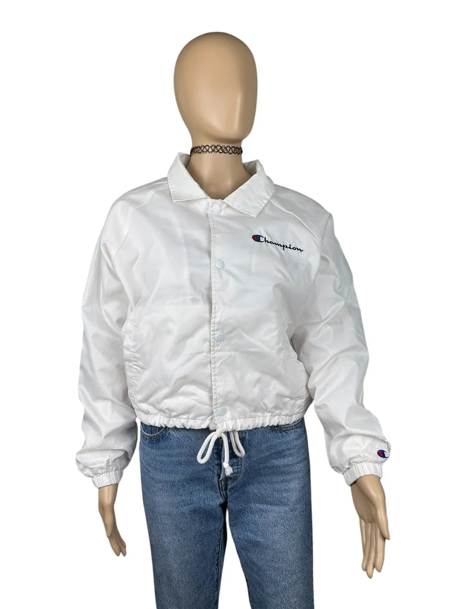 Coach jacket da donna Champion