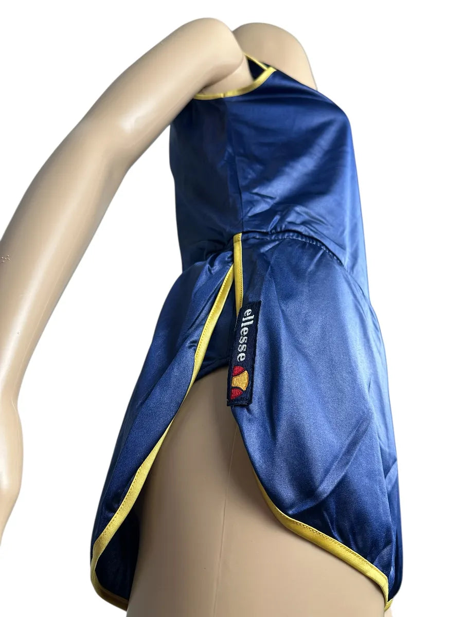 Tutina sportiva vintage Ellesse