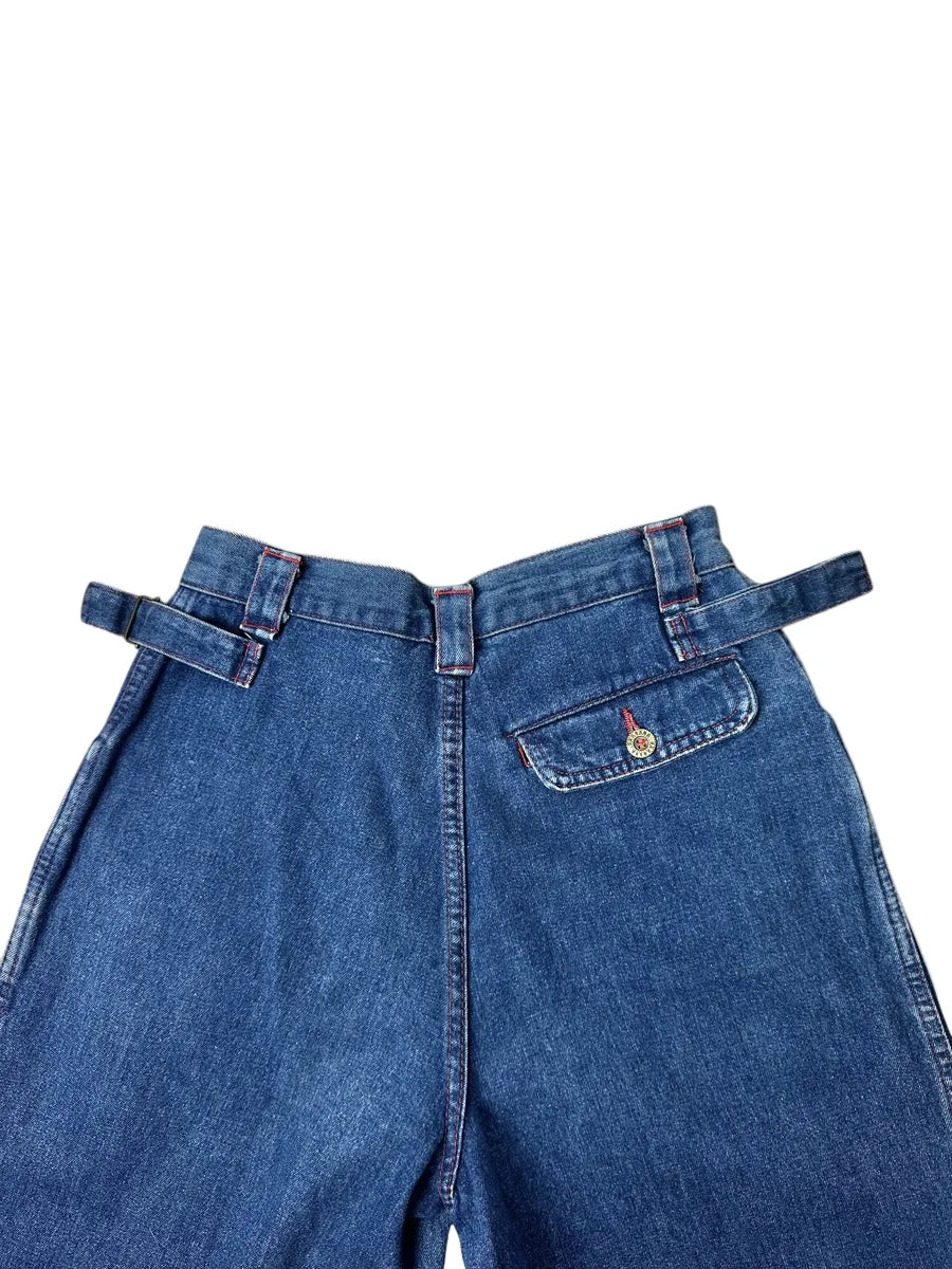 Jeans vintage da donna Carrera