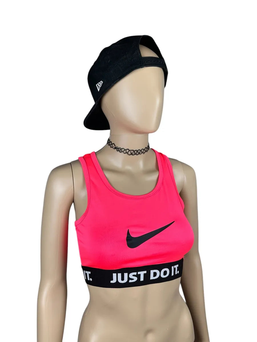 top sportivo da donna Nike
