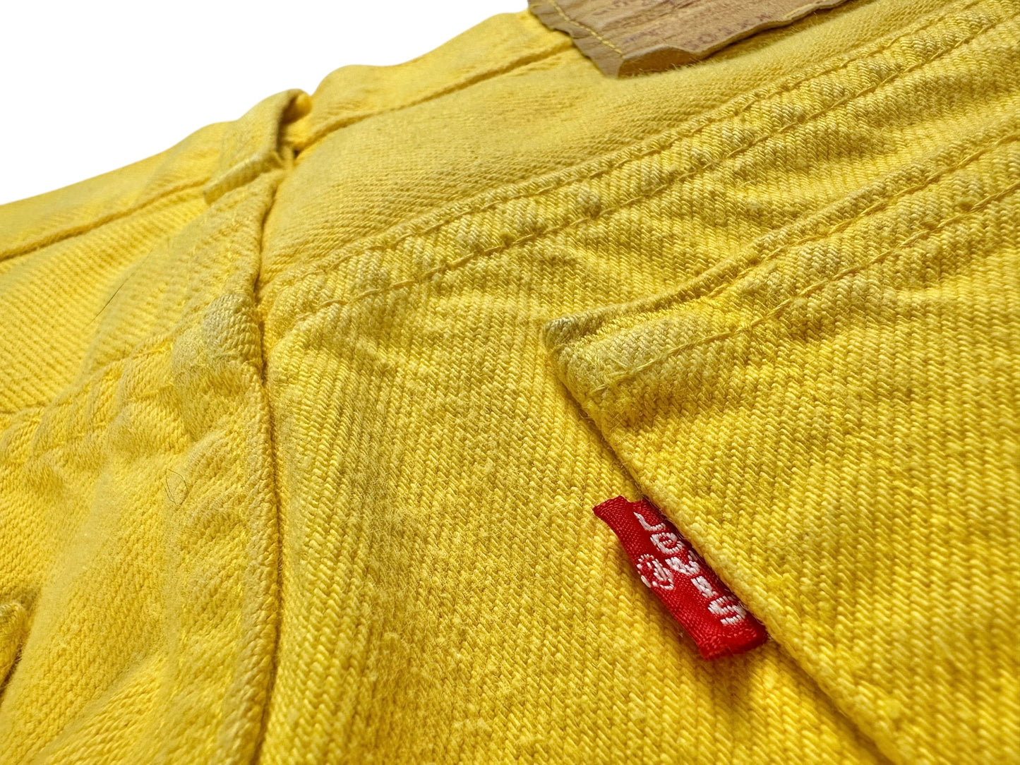 Levi's 501 Men's Jeans