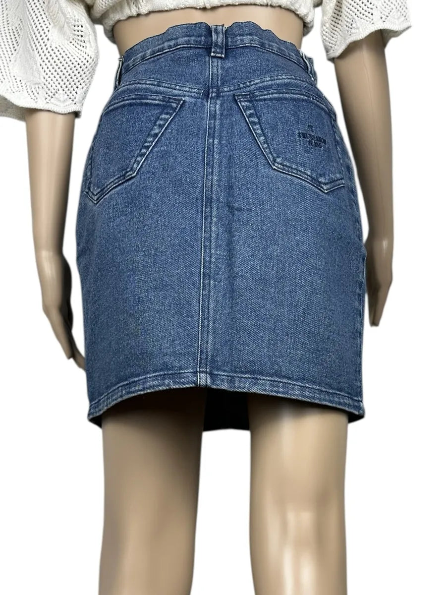 Gonna Trussardi Jeans