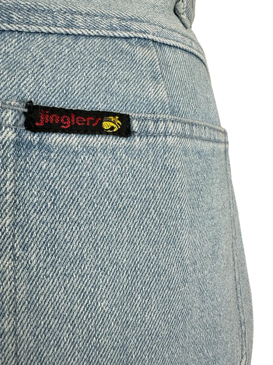 Gonna jeans Jinglers