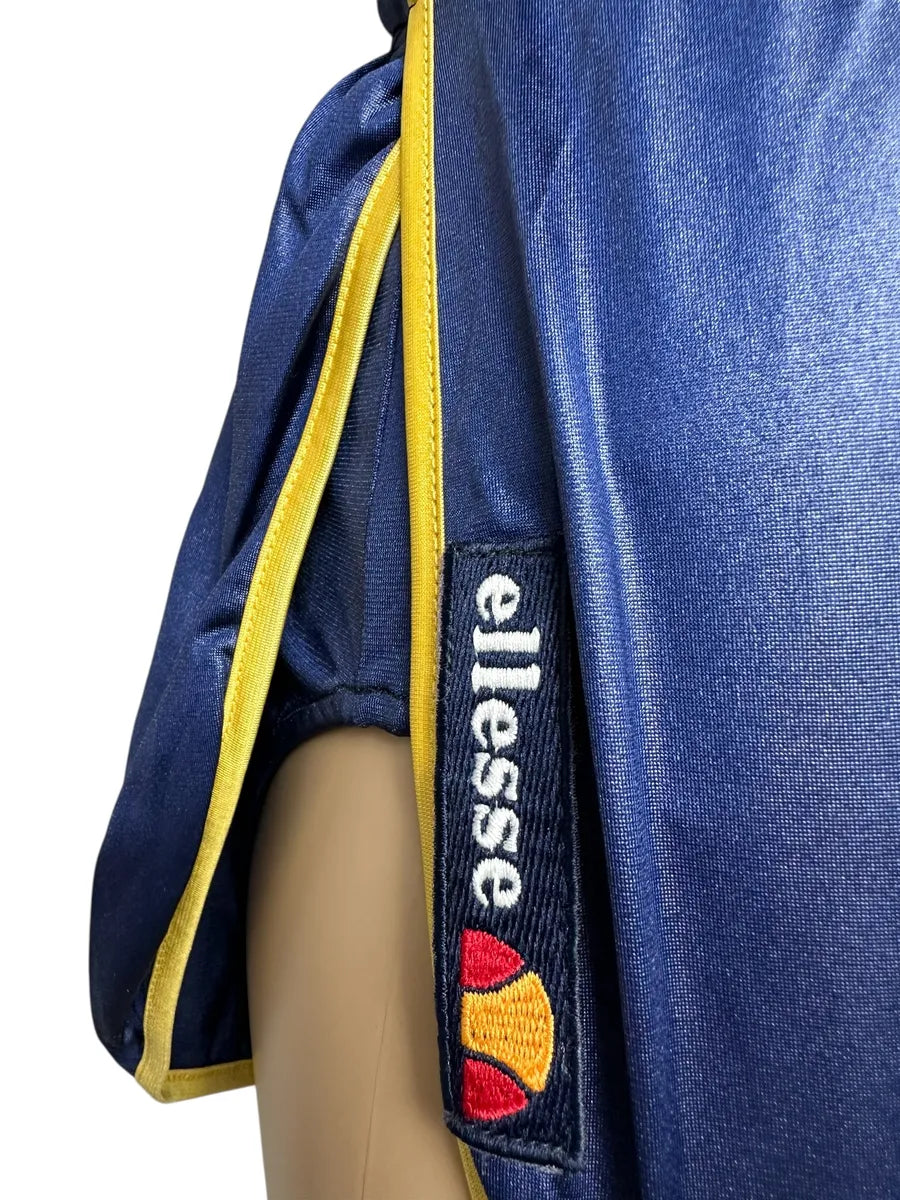 Tutina sportiva vintage Ellesse