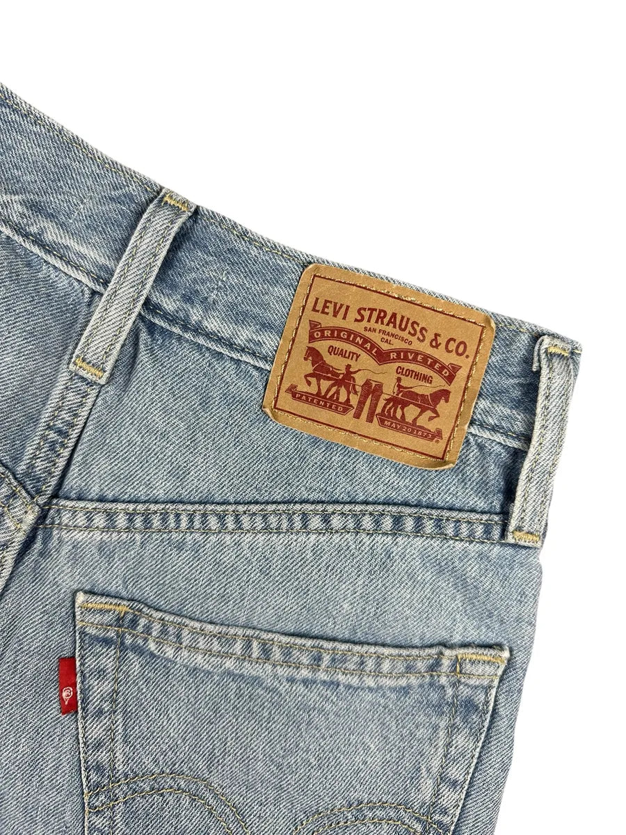 Shorts da donna Levi’s