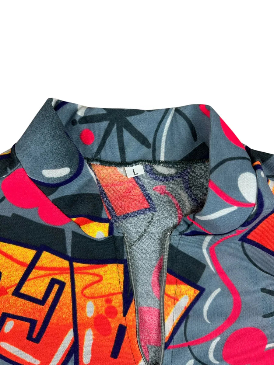 Maglietta da ciclismo uomo anni ’90